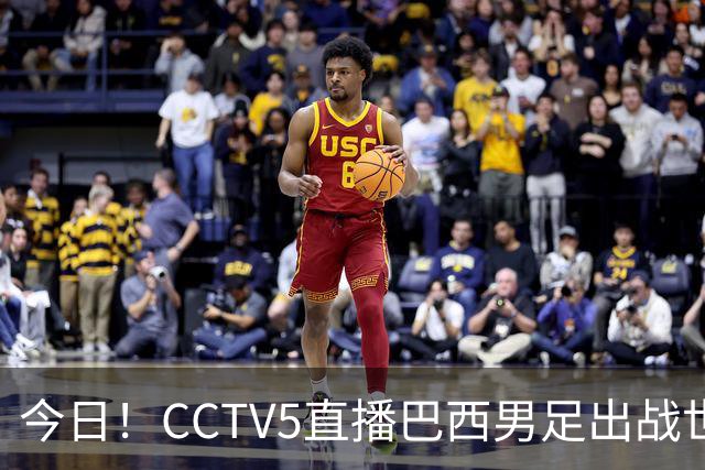 今日！CCTV5直播巴西男足出战世界杯，精彩呈现转NBA与F1赛事